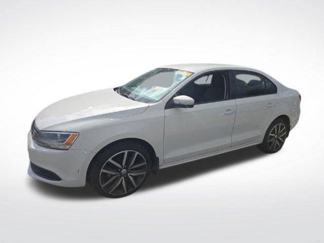 2012 Volkswagen Jetta 2.0L TDI for sale in Cockeysville, MD