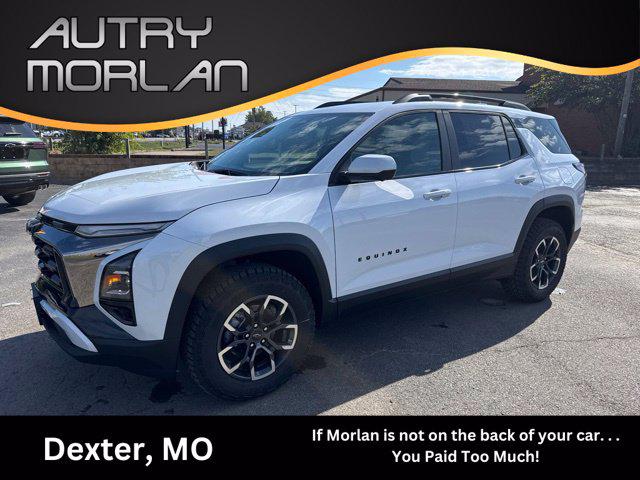 2027 Chevrolet Equinox ACTIV FWD for sale in Dexter, MO