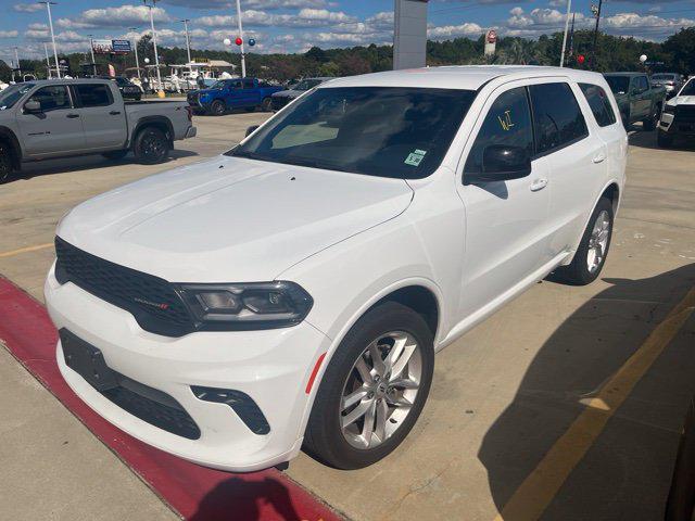 2025 Dodge Durango GT AWD for sale in Florence, SC