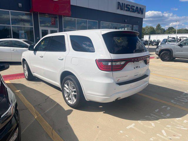 2025 Dodge Durango GT AWD