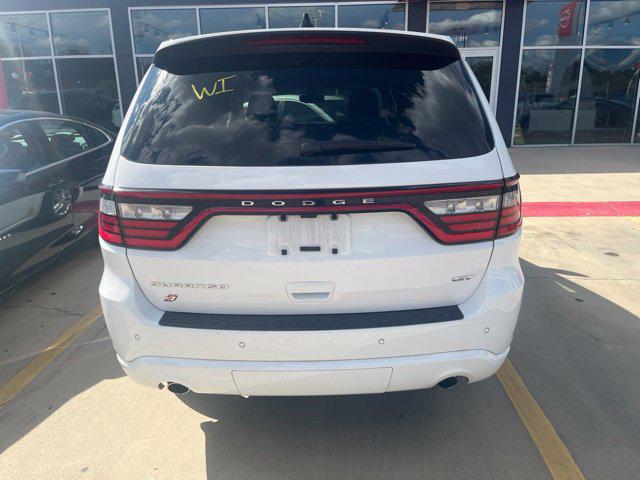 2025 Dodge Durango GT AWD