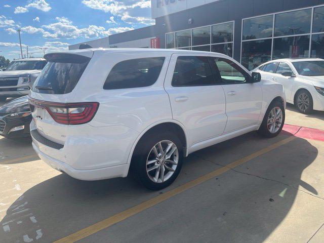 2025 Dodge Durango GT AWD
