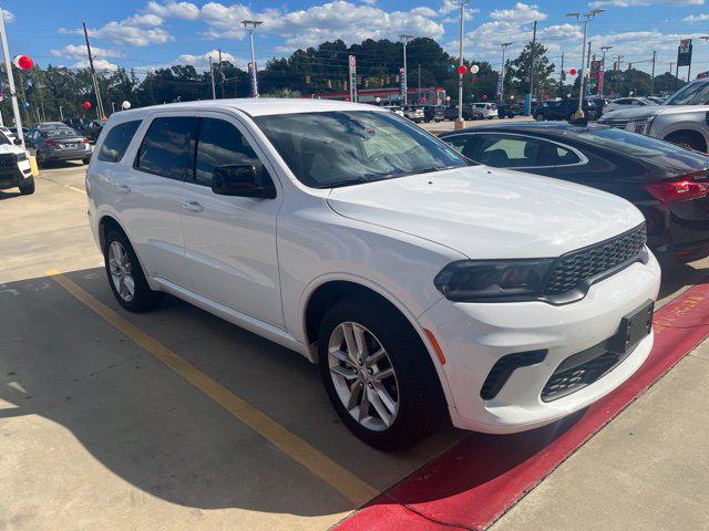 2025 Dodge Durango GT AWD