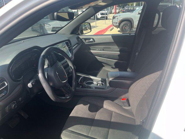2025 Dodge Durango GT AWD