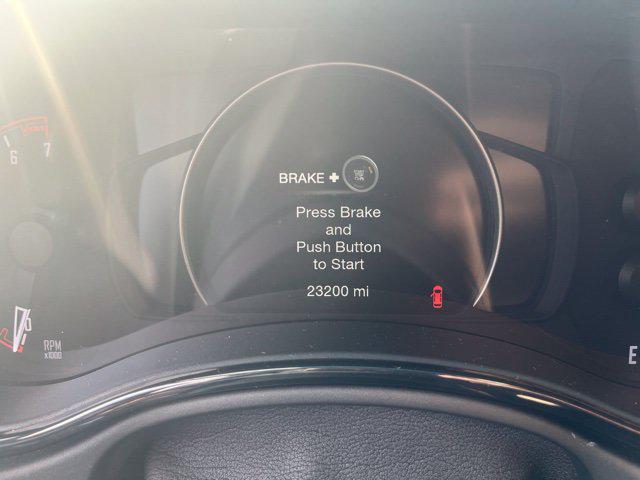2025 Dodge Durango GT AWD