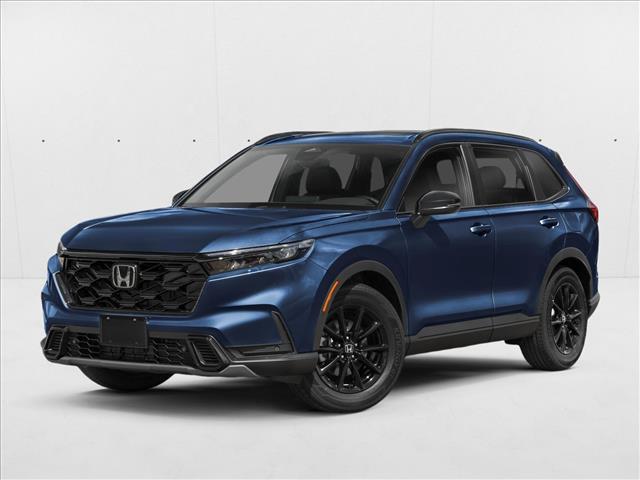 2027 Honda CR-V Hybrid Sport-L for sale in Roseville, CA