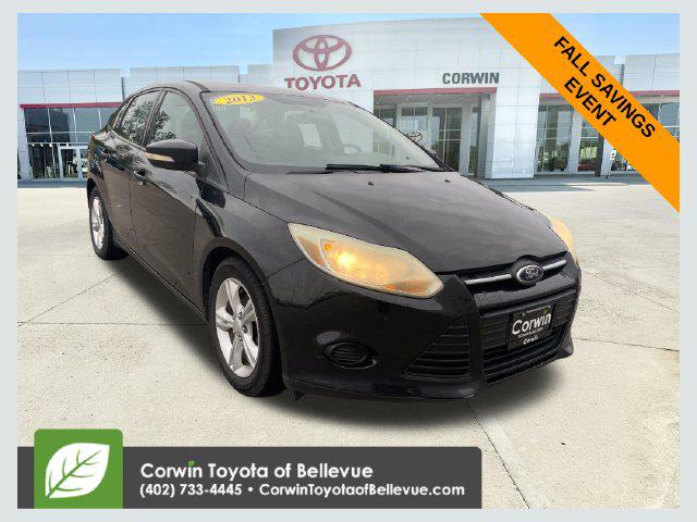 2013 Ford Focus SE for sale in Bellevue, NE