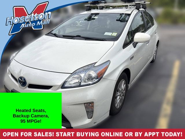 2014 Toyota Prius Plug-In Base for sale in East Rochester, NY