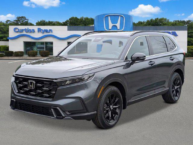 2027 Honda CR-V Hybrid Sport for sale in Shelton, CT
