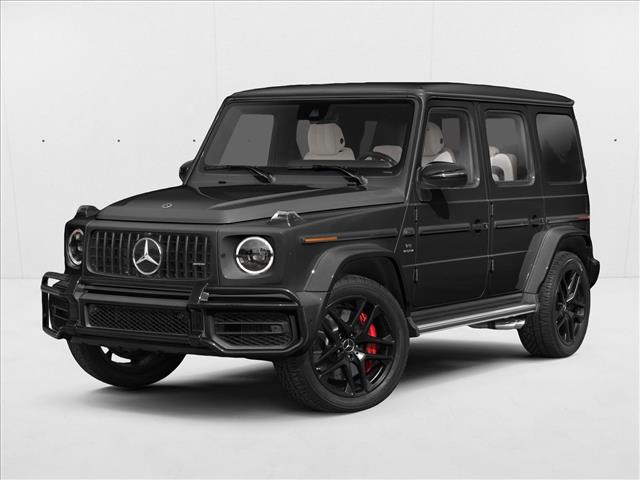 2022 Mercedes-Benz AMG G 63 4MATIC for sale in Wesley Chapel, FL