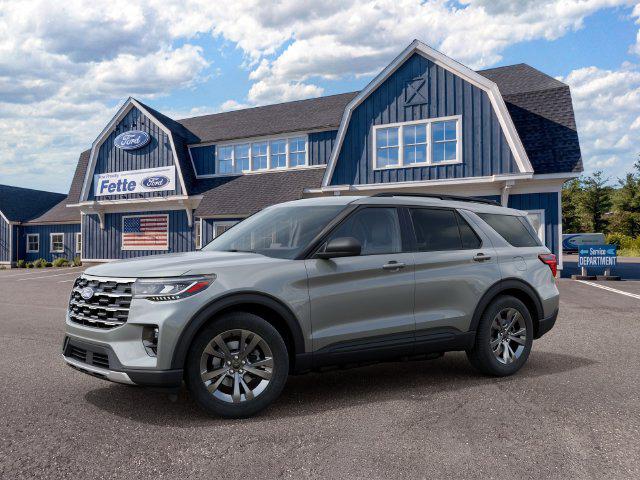 2027 Ford Explorer Active for sale in Warwick, NY