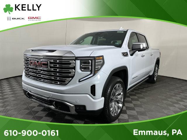 2026 GMC Sierra 1500 Crew Cab, Short Bed, Denali, 4WD for sale in Emmaus, PA