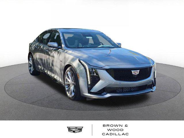 2026 Cadillac CT5 Sport RWD for sale in Greenville, NC