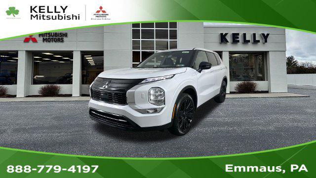 2026 Mitsubishi Outlander LE 2.5 S-AWC for sale in Emmaus, PA