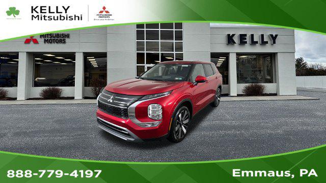 2026 Mitsubishi Outlander SE 2.5 S-AWC for sale in Emmaus, PA
