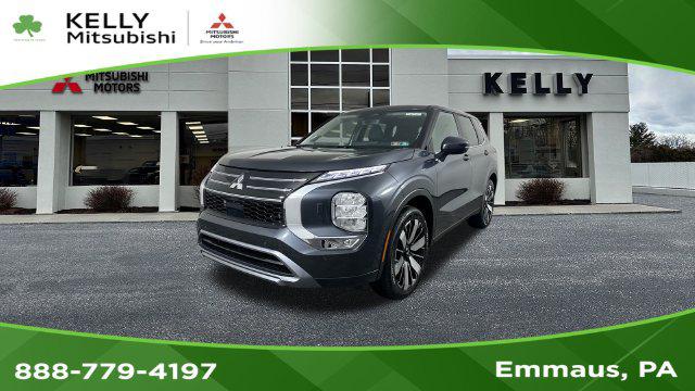 2026 Mitsubishi Outlander SE 2.5 S-AWC for sale in Emmaus, PA