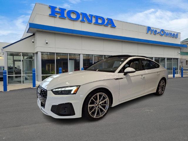 2025 Audi A5 Sportback Premium 45 TFSI S line quattro S tronic for sale in Mahwah, NJ