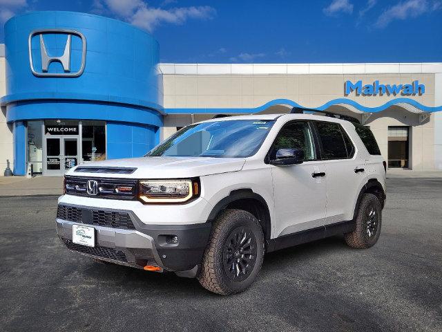2026 Honda Passport AWD TrailSport for sale in Mahwah, NJ
