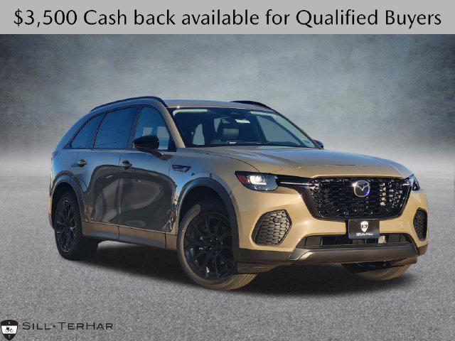 2026 Mazda CX-70 3.3 Turbo Preferred for sale in Broomfield, CO