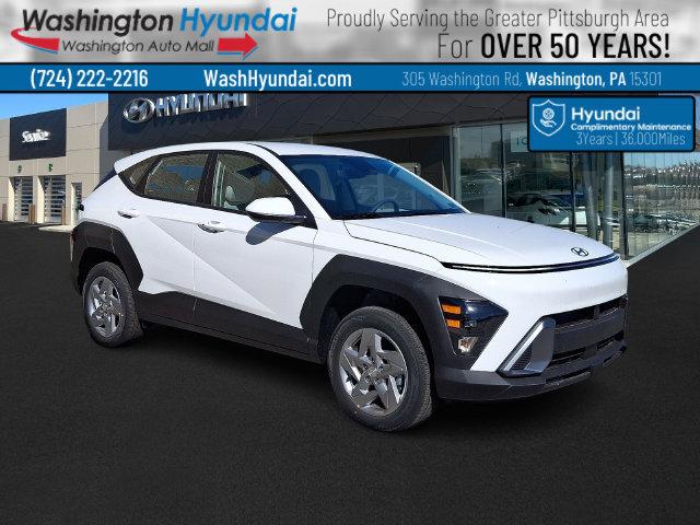 2027 Hyundai Kona