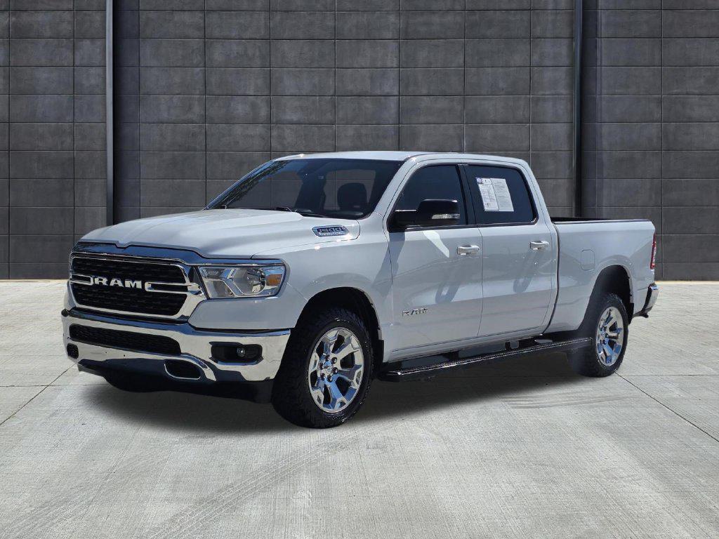 2022 RAM 1500 Pickup Big Horn/Lone Star