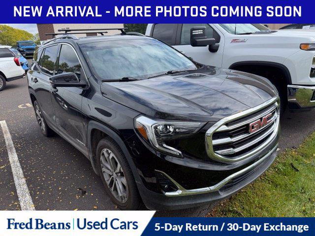 2019 GMC Terrain SLT for sale in Doylestown, PA