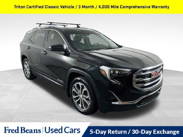 2019 GMC Terrain SLT for sale in Doylestown, PA