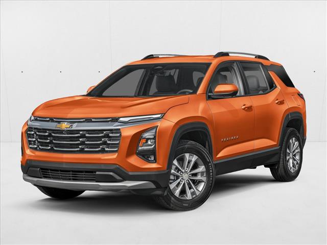 2027 Chevrolet Equinox LT FWD for sale in Corpus Christi, TX