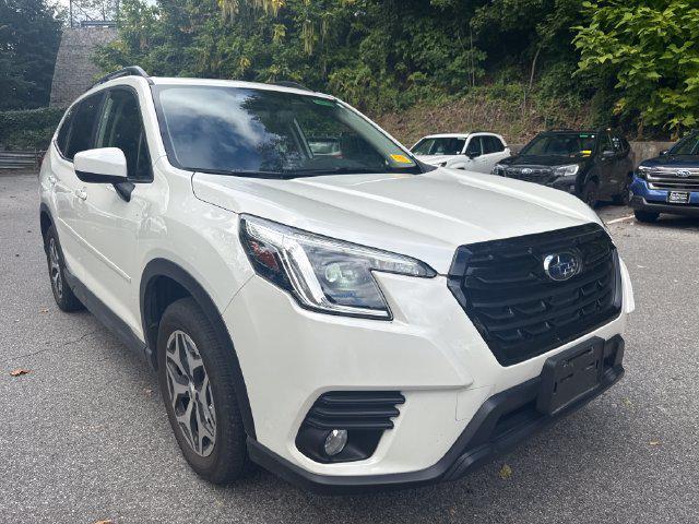 2023 Subaru Forester Premium for sale in Elmsford, NY