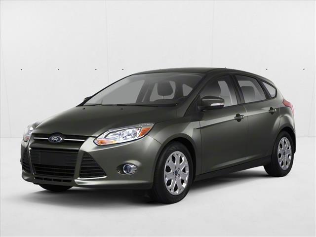 2012 Ford Focus SE for sale in Arlington, TX