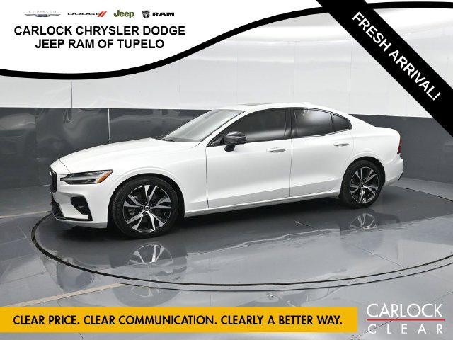 2024 Volvo S60