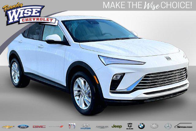 2026 Buick NV Preferred FWD for sale in Flint, MI