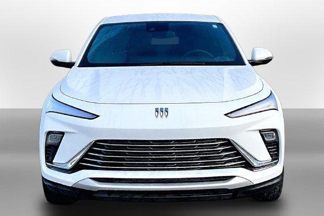 2026 Buick NV Preferred FWD