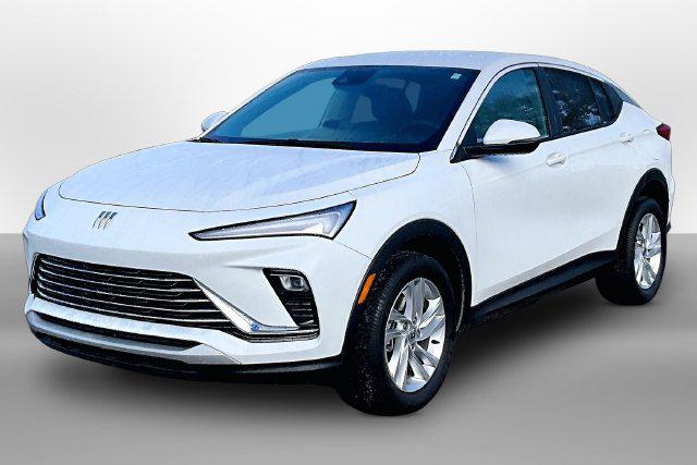 2026 Buick NV Preferred FWD
