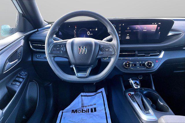 2026 Buick NV Preferred FWD