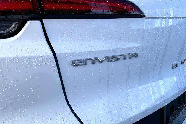 2026 Buick NV Preferred FWD