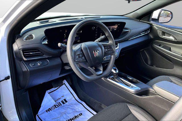 2026 Buick NV Preferred FWD