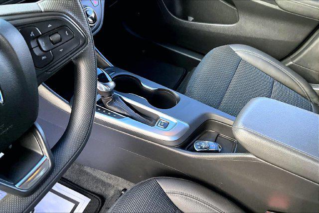 2026 Buick NV Preferred FWD
