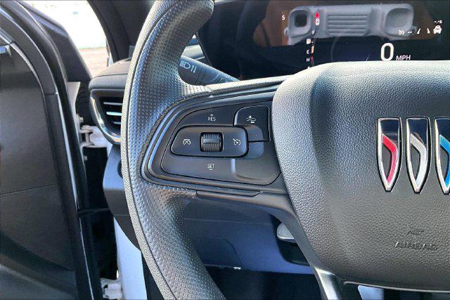 2026 Buick NV Preferred FWD