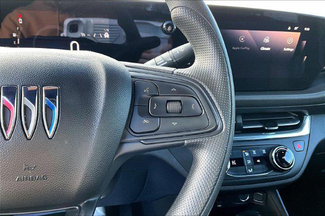2026 Buick NV Preferred FWD