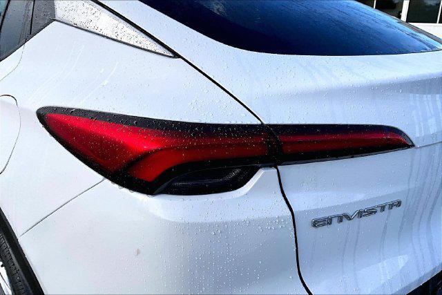 2026 Buick NV Preferred FWD