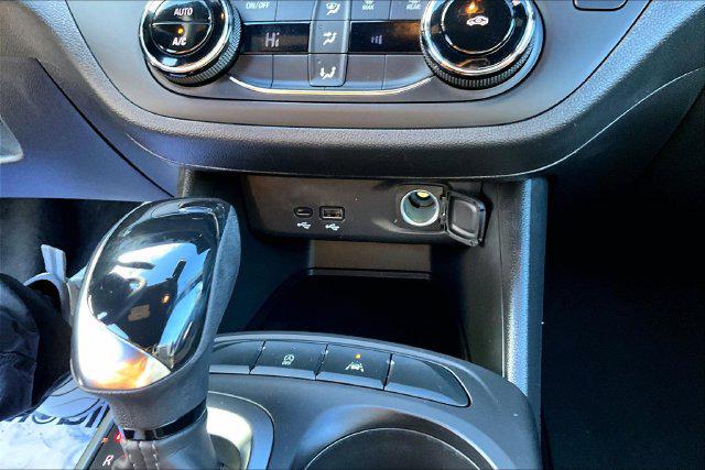 2026 Buick NV Preferred FWD