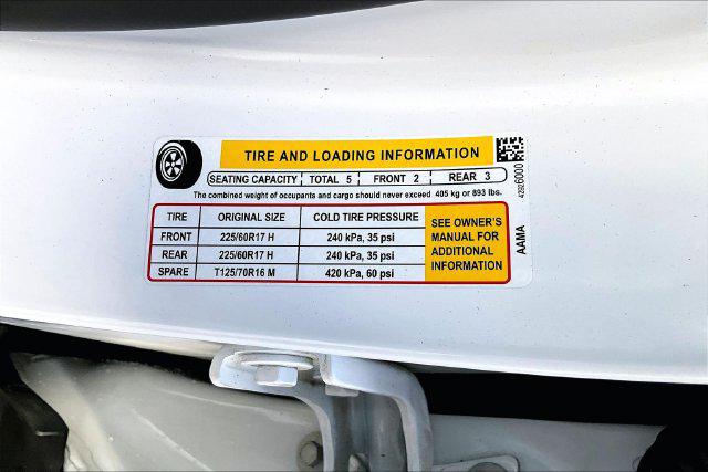 2026 Buick NV Preferred FWD
