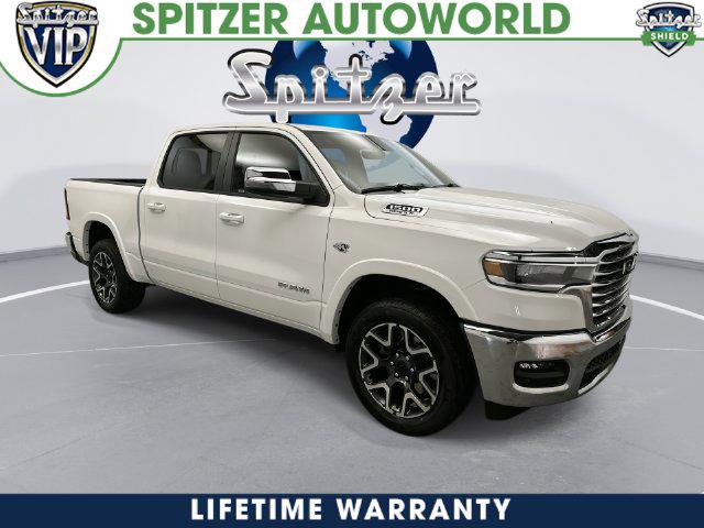 2027 Ram 1500 Laramie for sale in St Marys, PA