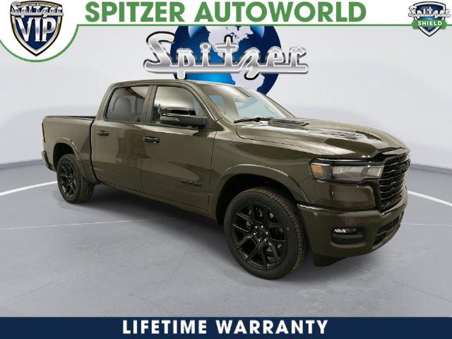 2027 Ram 1500 Laramie for sale in St Marys, PA