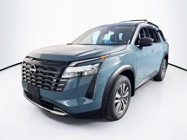 2026 Nissan Pathfinder SL for sale in Albany, NY