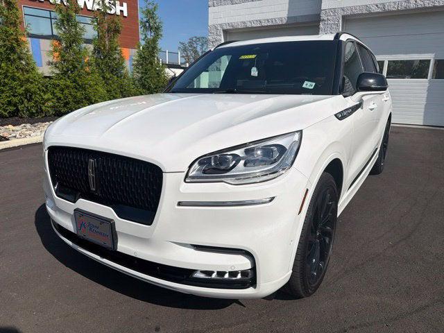 2023 Lincoln Aviator Reserve for sale in Feasterville, PA