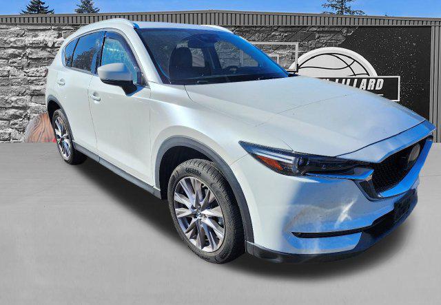 2019 Mazda CX-5 Grand Touring Reserve for sale in McMinnville, OR