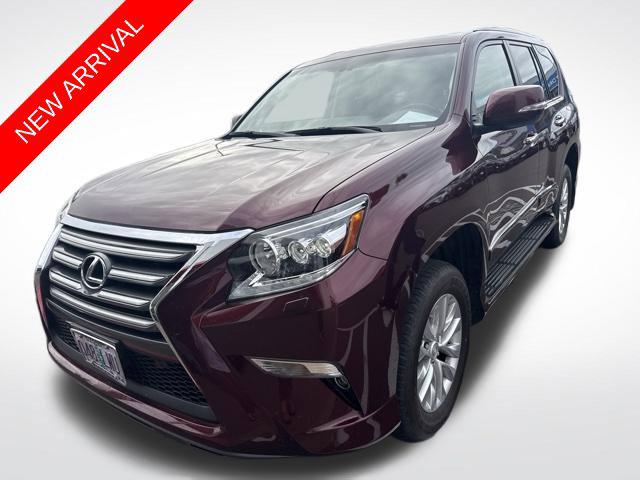 2019 Lexus GX 460 Premium for sale in Salem, OR