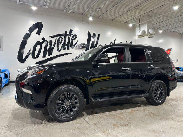 2021 Lexus GX 460 Premium for sale in Dallas, TX